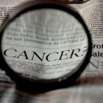 Cancer Word NewsPaper Health Prevention